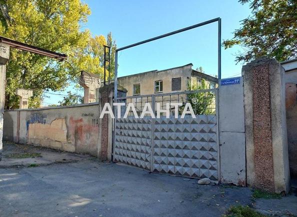 Commercial real estate at st. Peresypskaya 7 ya (area 864,3 m²) - Atlanta.ua - photo 11