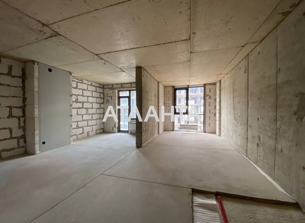 1-кімнатна квартира за адресою Тополиний пров. (площа 47 м²) - Atlanta.ua
