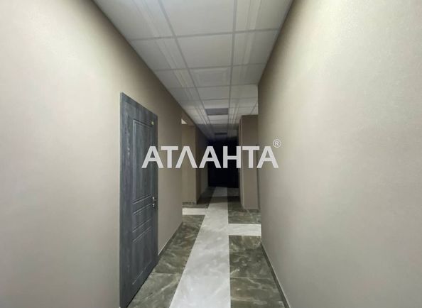 1-кімнатна квартира за адресою Тополиний пров. (площа 47 м²) - Atlanta.ua - фото 7