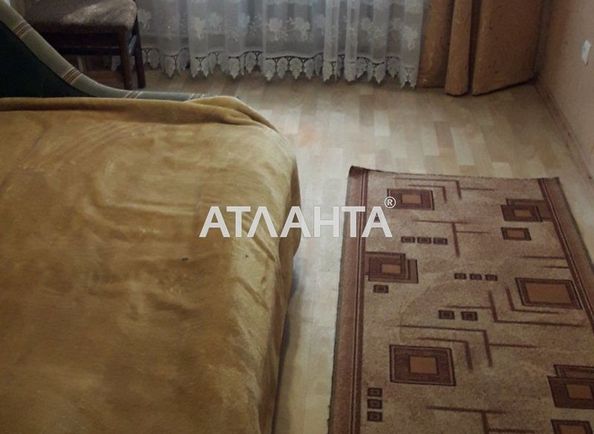 2-rooms apartment apartment by the address st. Zaporozhskaya (area 43,0 m2) - Atlanta.ua - photo 3