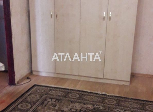 2-rooms apartment apartment by the address st. Zaporozhskaya (area 43,0 m2) - Atlanta.ua - photo 4