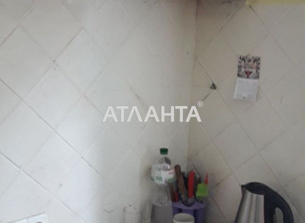 2-rooms apartment apartment by the address st. Zaporozhskaya (area 43,0 m2) - Atlanta.ua - photo 5