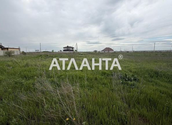 Landplot by the address st. Berezovaya (area 9,5 acr) - Atlanta.ua