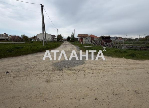 Landplot by the address st. Berezovaya (area 9,5 acr) - Atlanta.ua - фото 2