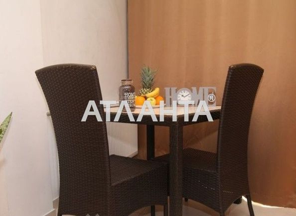 1-room apartment apartment by the address st. Gagarinskoe plato (area 35 m²) - Atlanta.ua - photo 3