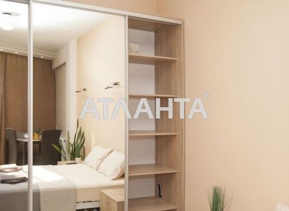 1-room apartment apartment by the address st. Gagarinskoe plato (area 35 m²) - Atlanta.ua - photo 4