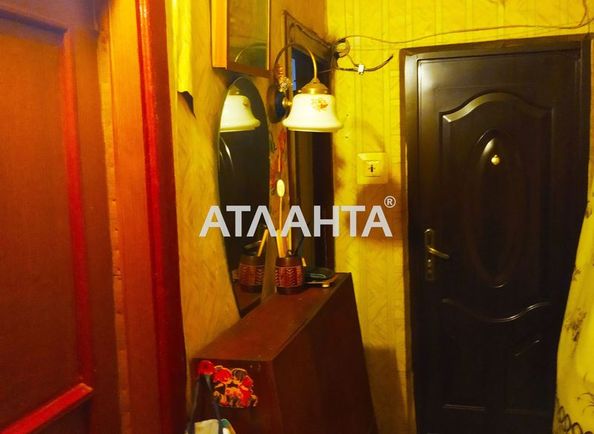 Room in dormitory apartment by the address st. Bocharova gen (area 20,0 m2) - Atlanta.ua - photo 12