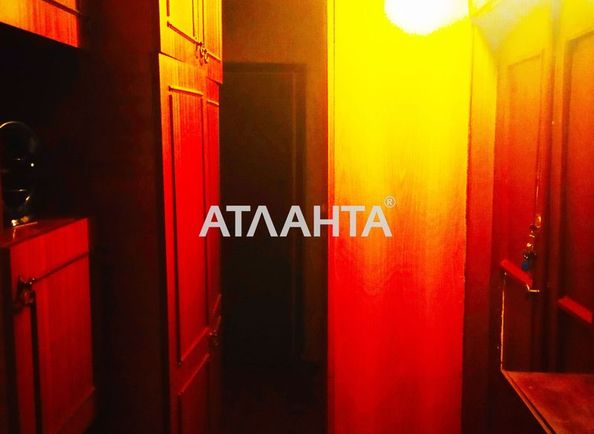 Room in dormitory apartment by the address st. Bocharova gen (area 20,0 m2) - Atlanta.ua - photo 13