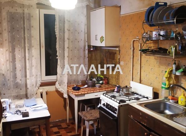 Room in dormitory apartment by the address st. Bocharova gen (area 20,0 m2) - Atlanta.ua - photo 8
