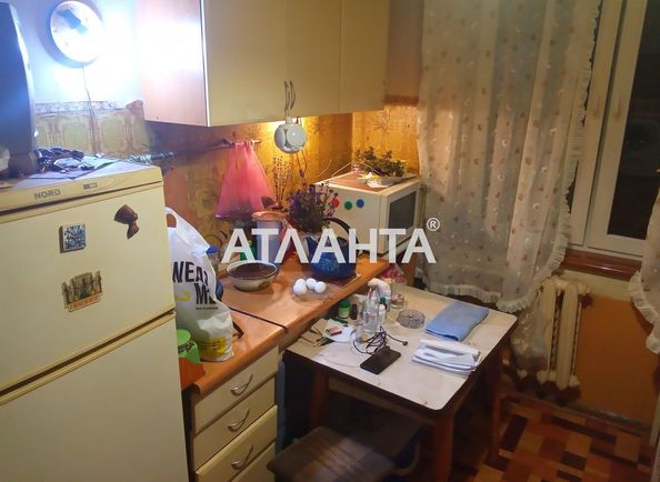Room in dormitory apartment by the address st. Bocharova gen (area 20,0 m2) - Atlanta.ua - photo 9