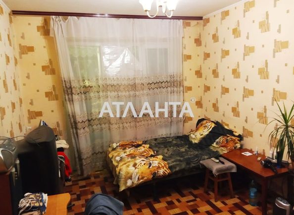Room in dormitory apartment by the address st. Bocharova gen (area 20,0 m2) - Atlanta.ua