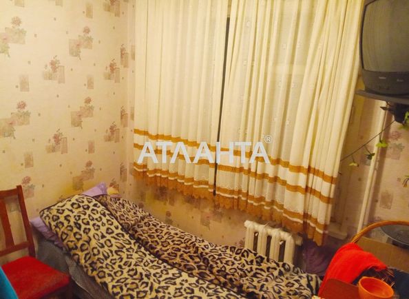 Room in dormitory apartment by the address st. Bocharova gen (area 20,0 m2) - Atlanta.ua - photo 4