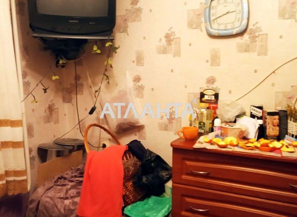 Room in dormitory apartment by the address st. Bocharova gen (area 20,0 m2) - Atlanta.ua - photo 5