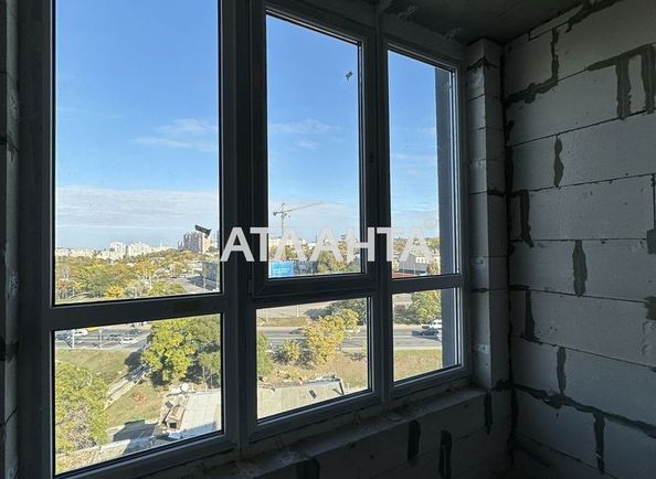 1-комнатная квартира по адресу ул. Балковская (площадь 39,7 м²) - Atlanta.ua - фото 5
