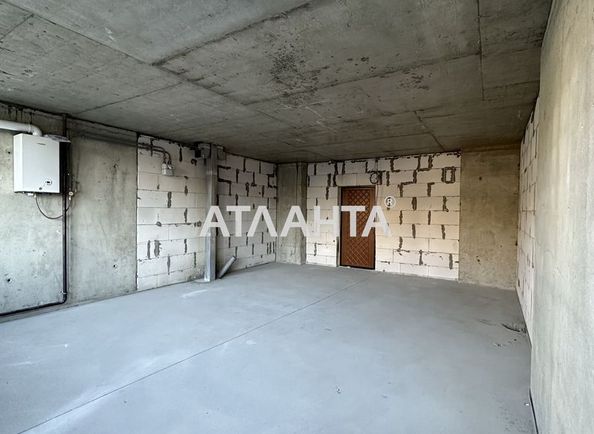 1-room apartment apartment by the address st. Balkovskaya Frunze (area 39,7 m2) - Atlanta.ua - photo 2