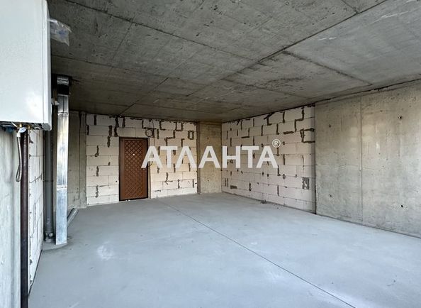 1-комнатная квартира по адресу ул. Балковская (площадь 39,7 м²) - Atlanta.ua - фото 3