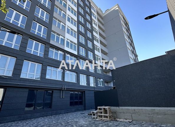 1-комнатная квартира по адресу ул. Балковская (площадь 39,7 м²) - Atlanta.ua - фото 11