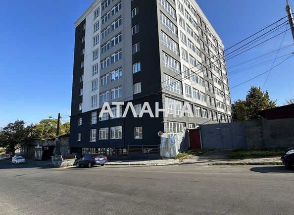 1-room apartment apartment by the address st. Balkovskaya Frunze (area 39,7 m2) - Atlanta.ua - photo 12