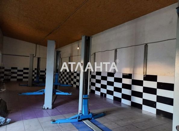 Commercial real estate at st. Baltskaya dor (area 97,4 m2) - Atlanta.ua - photo 3