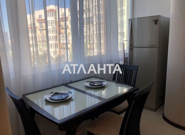 1-room apartment apartment by the address st. Fontanskaya dor Perekopskoy Divizii (area 73,0 m2) - Atlanta.ua