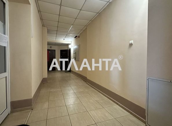 1-кімнатна квартира за адресою Фонтанська дор. (площа 73 м²) - Atlanta.ua - фото 16