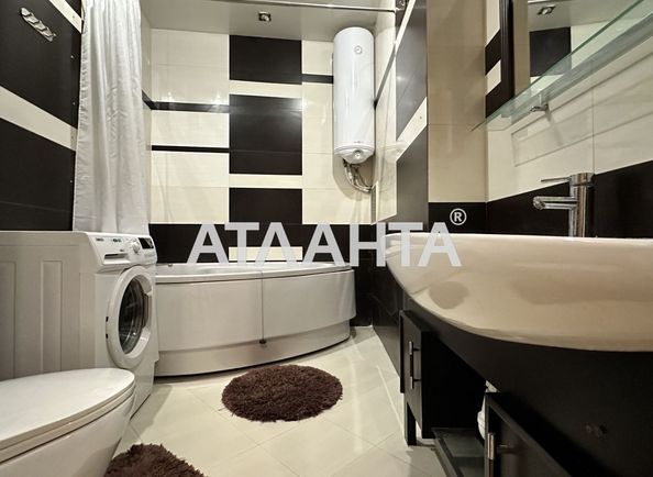 1-кімнатна квартира за адресою Фонтанська дор. (площа 73 м²) - Atlanta.ua - фото 9