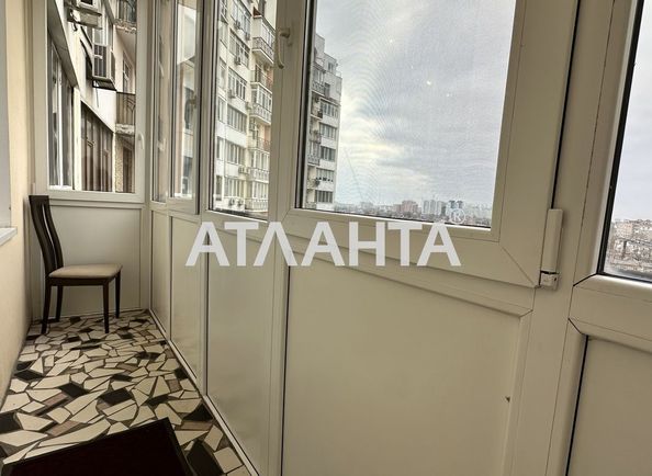 1-кімнатна квартира за адресою Фонтанська дор. (площа 73 м²) - Atlanta.ua - фото 15