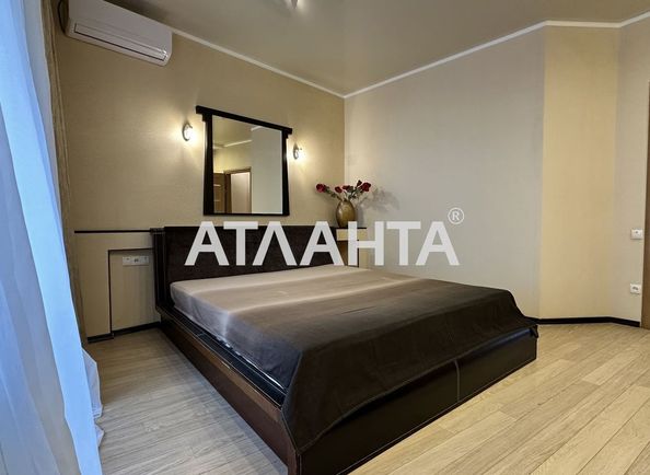 1-кімнатна квартира за адресою Фонтанська дор. (площа 73 м²) - Atlanta.ua - фото 14