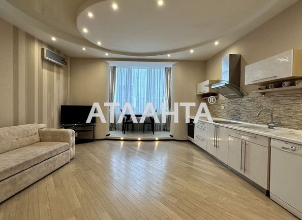 1-кімнатна квартира за адресою Фонтанська дор. (площа 73 м²) - Atlanta.ua - фото 8