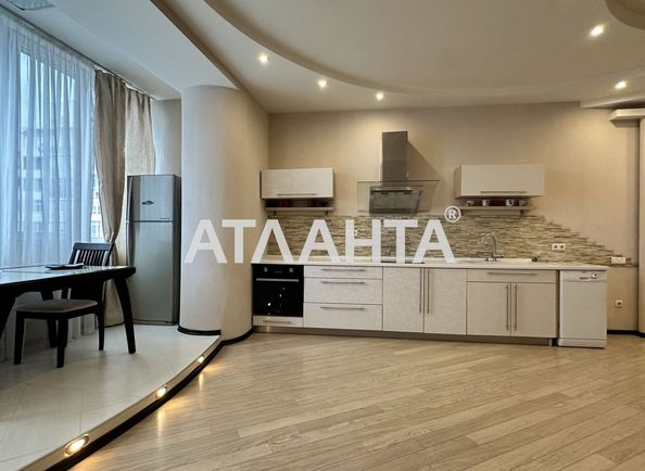 1-кімнатна квартира за адресою Фонтанська дор. (площа 73 м²) - Atlanta.ua - фото 4
