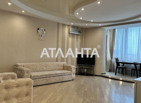 1-кімнатна квартира за адресою Фонтанська дор. (площа 73 м²) - Atlanta.ua - фото 2