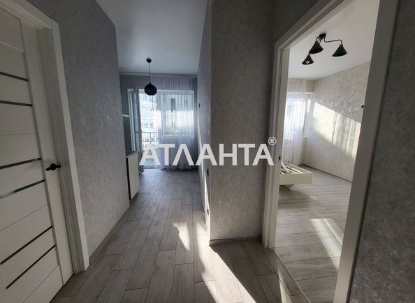 1-комнатная квартира по адресу ул. Львовская (площадь 31,0 м2) - Atlanta.ua - фото 6
