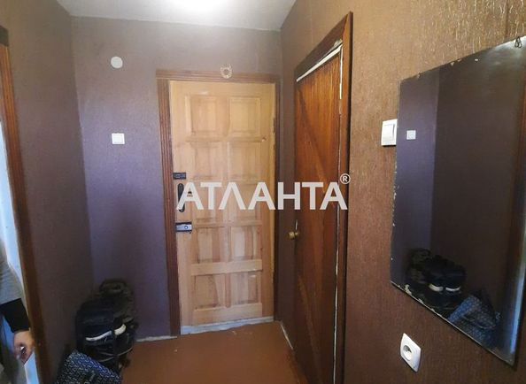 1-room apartment apartment by the address st. Entuziastov (area 36,5 m2) - Atlanta.ua - photo 3