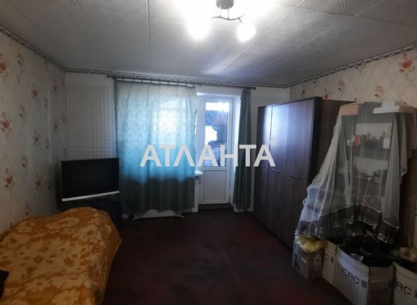 1-room apartment apartment by the address st. Entuziastov (area 36,5 m2) - Atlanta.ua - photo 7