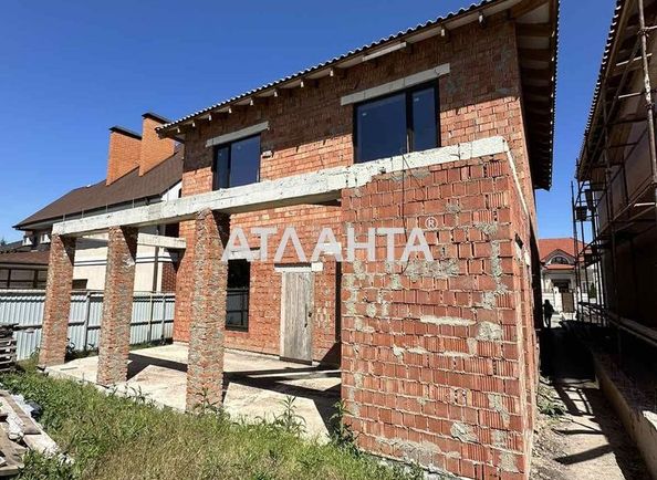 Будинок за адресою вул. Затишна (площа 200 м²) - Atlanta.ua - фото 2