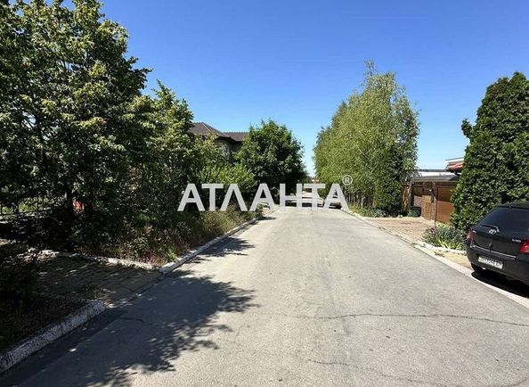 Будинок за адресою вул. Затишна (площа 200 м²) - Atlanta.ua - фото 3