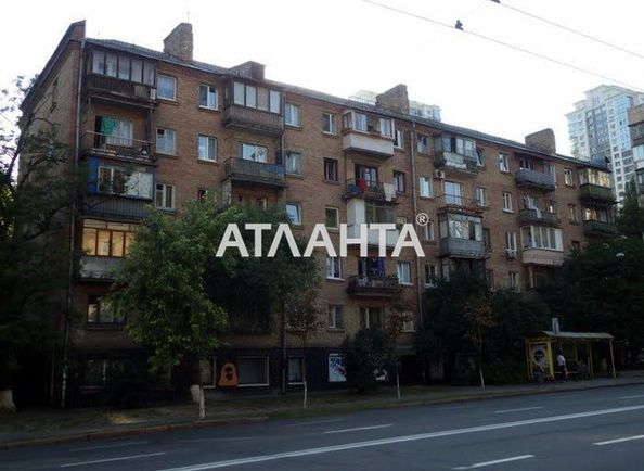 2-rooms apartment apartment by the address st. Kikvidze (area 39,0 m2) - Atlanta.ua - photo 10