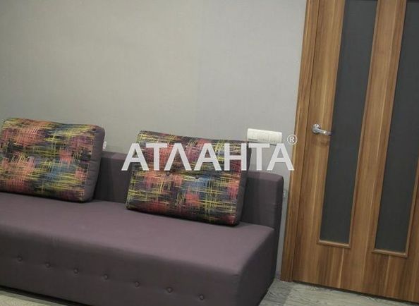 2-rooms apartment apartment by the address st. Kikvidze (area 39,0 m2) - Atlanta.ua - photo 6
