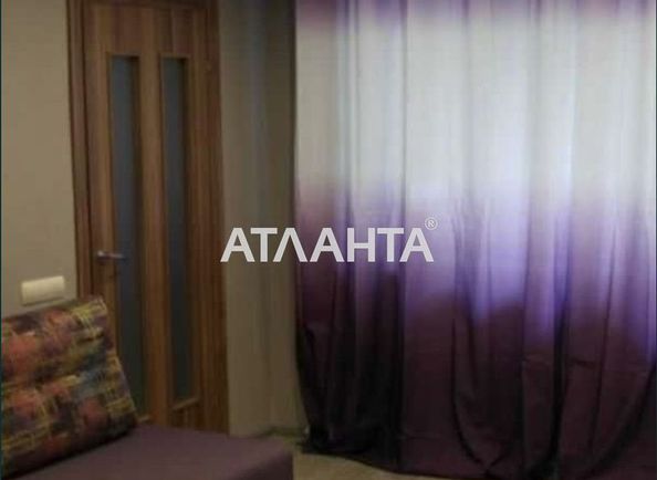 2-rooms apartment apartment by the address st. Kikvidze (area 39,0 m2) - Atlanta.ua - photo 5
