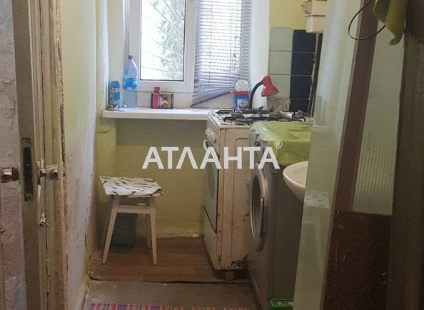2-rooms apartment apartment by the address st. Chernomorskogo Kazachestva (area 54,0 m2) - Atlanta.ua - photo 2