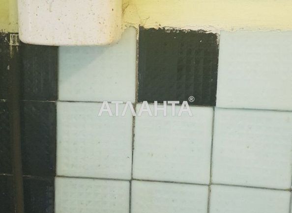 2-комнатная квартира по адресу ул. Черноморского Казачества (площадь 54 м²) - Atlanta.ua - фото 3