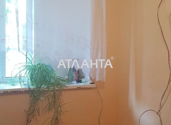 2-rooms apartment apartment by the address st. Chernomorskogo Kazachestva (area 54,0 m2) - Atlanta.ua - photo 7