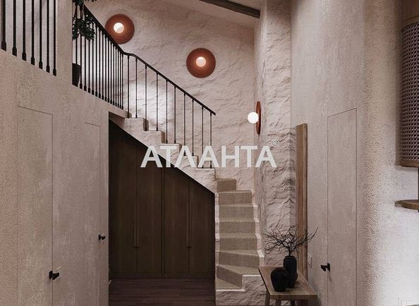 3-rooms apartment apartment by the address st. Solnechnaya (area 85,0 m2) - Atlanta.ua - photo 22