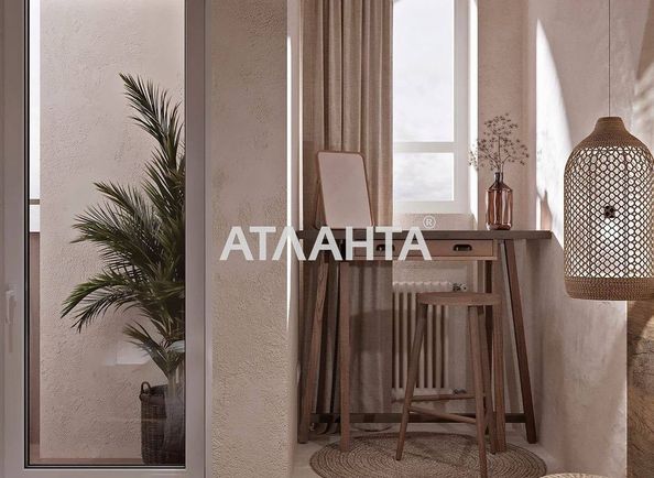 3-rooms apartment apartment by the address st. Solnechnaya (area 85,0 m2) - Atlanta.ua - photo 31