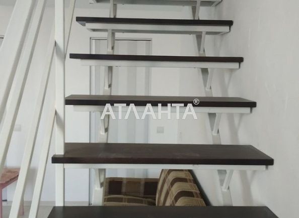 1-room apartment apartment by the address st. 40 let pobedy (area 26,0 m2) - Atlanta.ua - photo 15