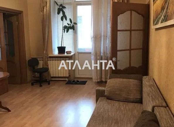 3-rooms apartment apartment by the address st. Bazarnaya Kirova (area 78,0 m2) - Atlanta.ua