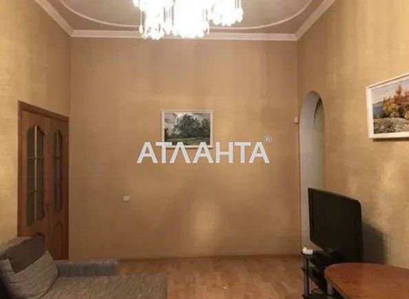 3-rooms apartment apartment by the address st. Bazarnaya Kirova (area 78,0 m2) - Atlanta.ua - photo 4