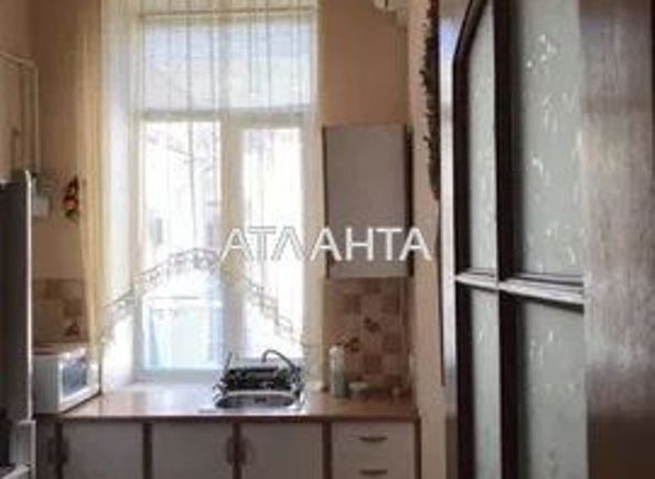 3-rooms apartment apartment by the address st. Bazarnaya Kirova (area 78,0 m2) - Atlanta.ua - photo 12