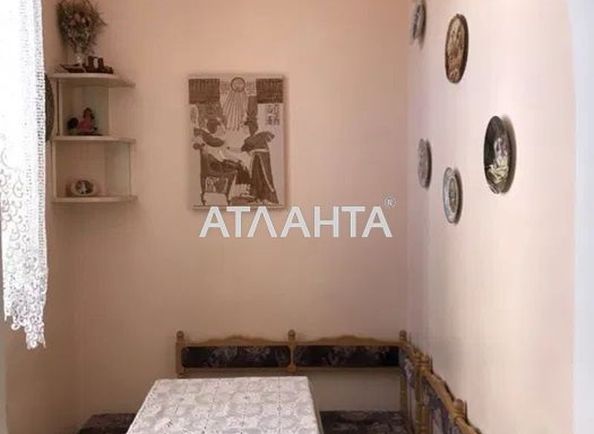 3-rooms apartment apartment by the address st. Bazarnaya Kirova (area 78,0 m2) - Atlanta.ua - photo 13