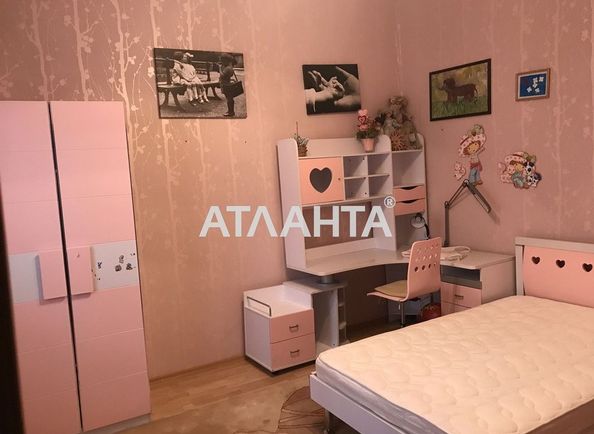 3-rooms apartment apartment by the address st. Bazarnaya Kirova (area 78,0 m2) - Atlanta.ua - photo 18
